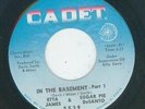 Northern / R&B - Etta James & Sugar Pie DeSanto - In The Basement Pt 1 & 2