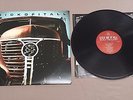 SICK OF IT ALL Built To Last Vinyl L.P - **RARE US IMPORT** EVR 36 Near Mint