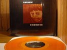 Appleseed Cast The End Of The Ring Wars 2xLP Orange