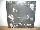 Jimmy Page Lucifer Rising Orig Kenneth Anger Soundtrack NUMBERED #19 SEALED EX