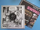 A SLICE OF SWINGIN´ PIG Vol. 2 - LP - Dylan/Rolling Stones/Beatles/Jimi Hendrix