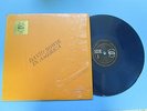 DAVID BOWIE - In America - LP - Trade Mark of Quality TMOQ - BLUE VINYL