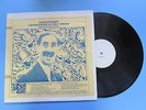 GROUCHO MARX - I Never Kissed an Ugly Woman - LP - TAKRL 1984