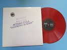 JETHRO TULL - My God / Nothing is Easy - LP - Trade Mark of Quality - RED VINYL