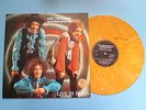 JIMI HENDRIX - Live in Paris - LP - Swingin´ Pig - YELLOW MARBLE VINYL