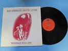 ROD STEWART - European Tour 1976 - LP - Live