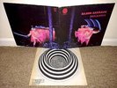 BLACK SABBATH Paranoid LP Vertigo 1970 UK 1st Press
