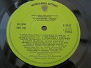 Stanley Kubrick's A CLOCKWORK ORANGE ORIGINAL UK OST LP 1ST ONE PLAY NEAR MINT