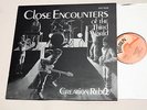 CREATION REBEL - CLOSE ENCOUNTERS OF THE THIRD WORLD -1978 UK LP - Reggae - EX++