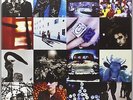 U2 ACTUNG BABY LP VINYL BOXSET NEW 33RPM 180GM REMASTERED
