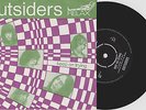 OUTSIDERS Keep on Trying/Thats Your Problem 7