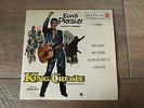 Elvis Presley - King Creole 1962 SPANISH EP RCA