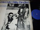 JOHN CARTER/BOBBY BRADFORD : SECRETS LP 1972 REVELATION 18 USA
