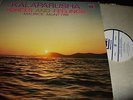 MAURICE McINTYRE ( KALAPARUSHA ) : FORCES AND FEELINGS LP 1972 DELMARK DS 425