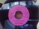 Kim and Grim  promo copy,Rare Garage psych 7