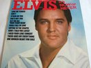 Elvis Presley LP It's Now Or Never Rare export copy  CDSV-1203 UK