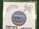 New Found Glory 'Tip Of The Iceberg' 7inch test pressing /25