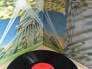 Led Zeppelin ?– Led Zeppelin II ?– 588198 | Plum Label (Lemon Song Credit)