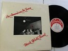 UNCLE WALT'S BAND - An American in Texas PRIVATE '80 FOLK ROCK Austin Texas (LP)