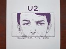 U2 Sons and Daughters Demos 1978-1979 12
