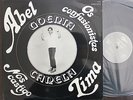 ABEL LIMA & ROLAND LOUIS Goenta Canela Afro Caribean Disco Funk 33 PORTUGAL LP