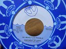 BROTHERS OF LOVE MY HEART'S IN TROUBLE //I YOU ME NORTHERN SOUL NEAR MINT