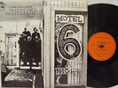 SPIRIT - The Family That Plays Together LP (RARE UK Import on 