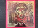 Slayer - Seasons In The Abyss LP DEF AMERICAN REC. 846871-1 (1990)