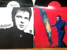 Peter Gabriel Genesis SO US Vinyl Lp Made in USSR Russia Moscow 1986 Melodia Rec