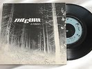 THE Cure   A Forest  UK 7