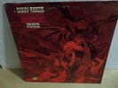 Dizzy Reece - Possession, Exorcism, Peace on Honey Dew HD 6619 Stereo M-