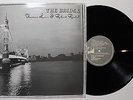 THOMAS LEER & ROBERT RENTAL The Bridge LP Industrial Rec. IR-007 UK 1978 VG++ 4A