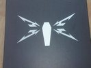 metallica death magnetic vinyl lp