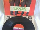 The Drifters  Save the Lase dance For Me LP 1962   MONO   VG+