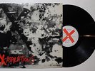 X Aspirations LP X Rec. YPRX-1654 AU 1980 NM- ORIGINAL AUSTRALIAN PRESSING 4A