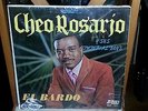 CHEO ROSARIO Y SUS IMPERIAL BOYS- EL BARDO -IN SHRINK GUANGUANCO / SALSA