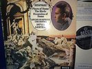@SXL 6401 *WIDEBAND* 1ST *KERTESZ* CONDUCTS *RESPIGHI: PINES /FOUNTAINS OF ROME*