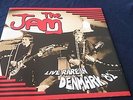 The Jam - Rare Live In Denmark '82  (10'' Black Vinyl / Only 30 Copies)