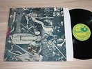 DEEP PURPLE LP - SAME / GATEFOLD UK HARVEST PRESS in MINT-
