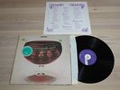 DEEP PURPLE LP + INSERT - COME TASTE THE BAND / 1975 GERMAN FIRST PRESS in MINT