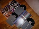 WINGS TRIPPLE LP PLUS POSTER-