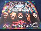 Hawkwind - Live In Glasgow 2015  (10'' Black Vinyl / Only 30 Copies)