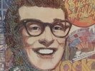 LP-BOX Buddy Holly The Complete Buddy Holly Story W POSTER, BOOKLET NEAR MINT
