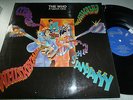 THE WHO..A QUICK ONE..RAREST UK MONO  ISSUE REACTION LABEL No 593002