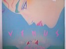 LOGIC SYSTEM: Venus LP (UK, small toc, slight cover wear) Rock & Pop