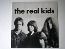 LP THE REAL KIDS ORIG. RED STAR RECORDS USA 1977 CLASSIC GEM MODERN LOVERS DMZ
