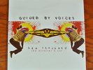 Guided By Voices - 'Bee Thousand' Director's Cut 3x LP SET (2004, NM, Rare, OOP)