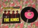 The Kinks - Waterloo Sunset / Mr. Pleasant / Act nice and gentle