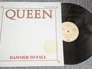 Queen Hammer to Fall 12