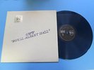 BOB DYLAN - Royal Albert Hall - LP - Trade Mark of Quality TMOQ -DARK BLUE VINYL